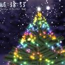 3d Christmas Tree ScreenSaver screenshot