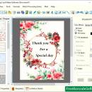 Free Greeting Cards Maker screenshot