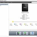 Xilisoft iPad PDF Transfer screenshot