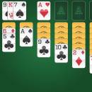 24-7 Solitaire screenshot