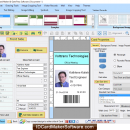 Visitor Management Software screenshot