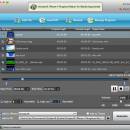 Aiseesoft Mac iPhone 4 Ringtone Maker screenshot