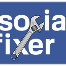 Social Fixer screenshot