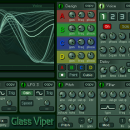 Glass Viper screenshot