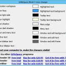 GiMeSpace Win 8 & 10 Color Changer screenshot