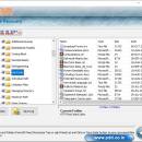 USB Drive File Recovery Software screenshot