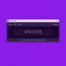 Colortypist screenshot
