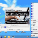 DactyloMagicplus screenshot