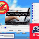 DactyloMagicplus screenshot