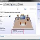 Realtek High Definition Audio driver screenshot