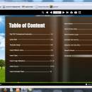 Free flipbook wordpress plugin maker screenshot