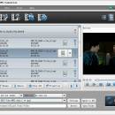Tipard DVD to DPG Converter screenshot