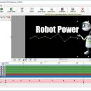Express Animate Animatiesoftware screenshot