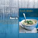 Seasons Templates of PDF to Flash Book screenshot