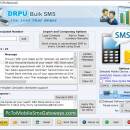 GSM Mobile SMS Gateways Mac screenshot