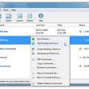 Sync Breeze x64 screenshot