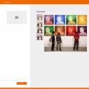 PhotoFunia for Windows UWP screenshot