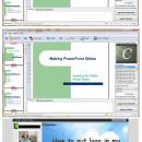 FlipBookMaker PPT to Flash (Freeware) screenshot