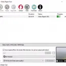 FixVideo – Video Repair Tool screenshot