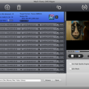 MacX iTunes DVD Ripper screenshot