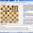 Nimzo_2023 Chess GUI screenshot