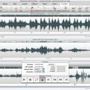 Wavepad Masters Edition for Mac screenshot