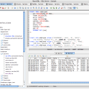 RazorSQL for Mac screenshot