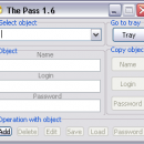 ThePass screenshot