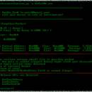 ExeScan screenshot