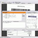 ClearImage Barcode1D Basic screenshot