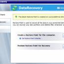 AthTek Data Recovery screenshot