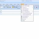 Classic Menu for Outlook 2007 screenshot