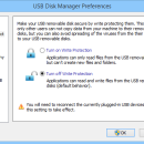 USB Disk Manager screenshot