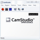 CamStudio screenshot