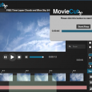 MovieCut screenshot