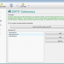 Local SMTP Server Pro screenshot