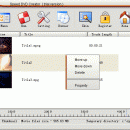 Speed DVD Creator screenshot