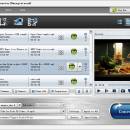 Tipard MXF Converter screenshot