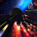 Space Extreme Racers screenshot