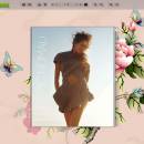 Flipping Book Themes of Elegance Style screenshot