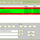 ConnectionMonitor screenshot