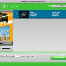 Free Mac Any Video Converter Pro screenshot