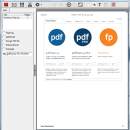 pdfFactory Pro (x64) screenshot