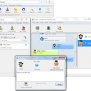 Nodescan screenshot