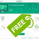 Kaspersky Free screenshot