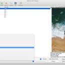 Pixillion Gratis Afbeeldingsconverter voor Mac screenshot