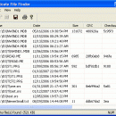 Duplicate File Finder screenshot