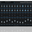 Blue Cat's Remote Control for x64 screenshot