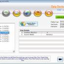 Windows Restoration Software screenshot