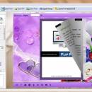 Free Flip Paper Maker screenshot